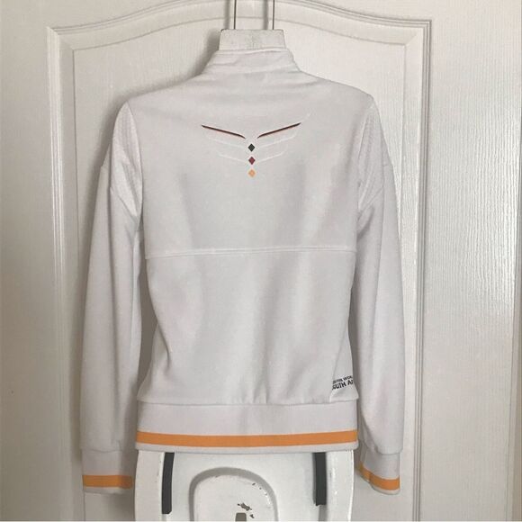 Adidas Germany soccer jacket - Picture 9 of 9